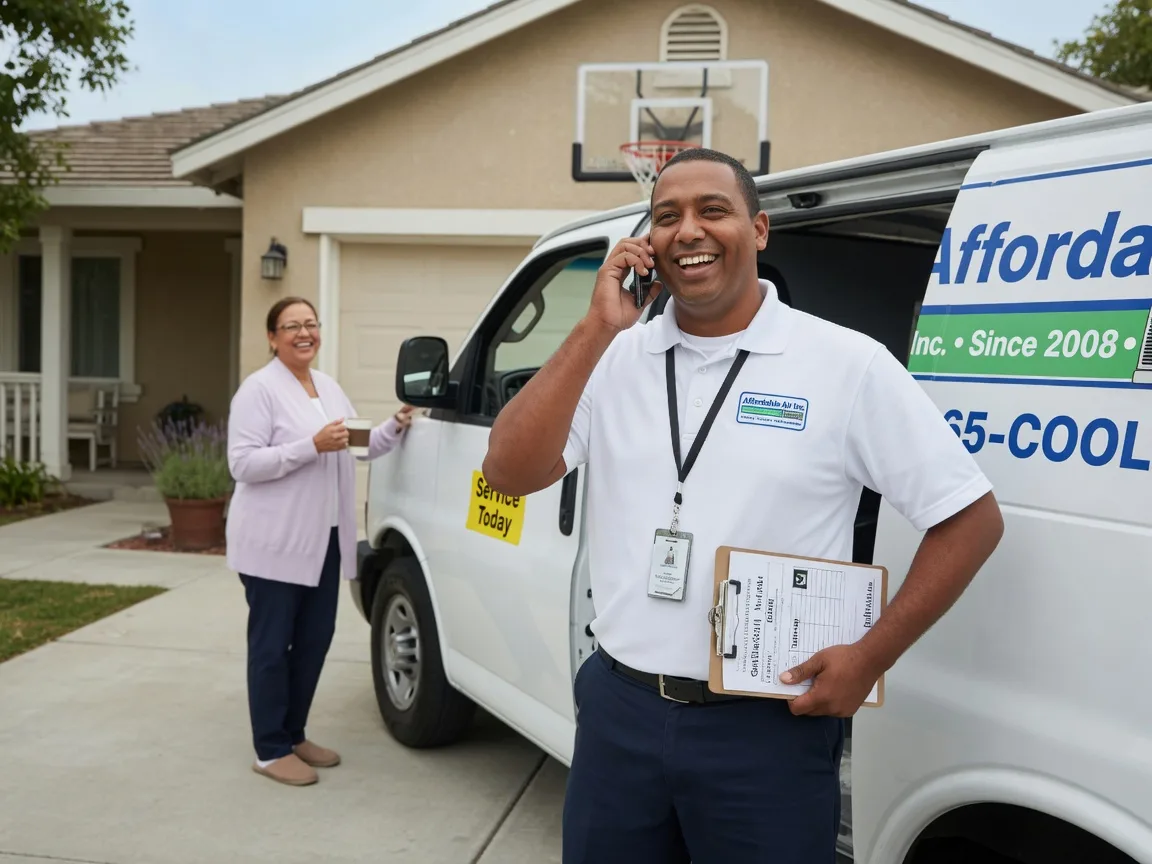 Central Ac Repair Brinnon, WA FAQs
